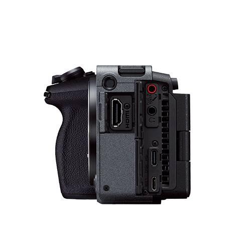 【納期2-3週間】SONY[ソニー] ILME-FX30B ボディの画像