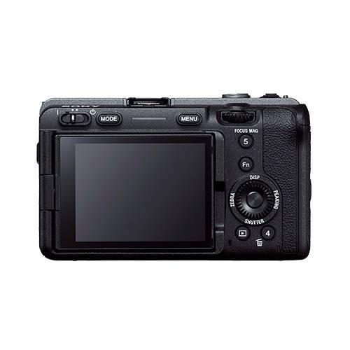 【納期2-3週間】SONY[ソニー] ILME-FX30B ボディの画像