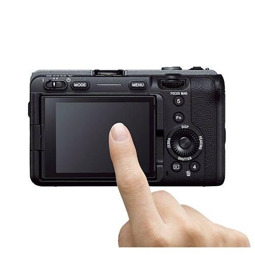 【納期2-3週間】SONY[ソニー] ILME-FX30B ボディの画像