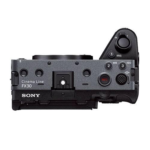 【納期2-3週間】SONY[ソニー] ILME-FX30B ボディの画像