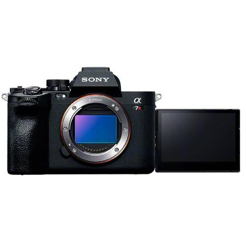 納期2-3週間】SONY[ソニー] ILCE-7RM5 : ミカサカメラWeb ヤフー店
