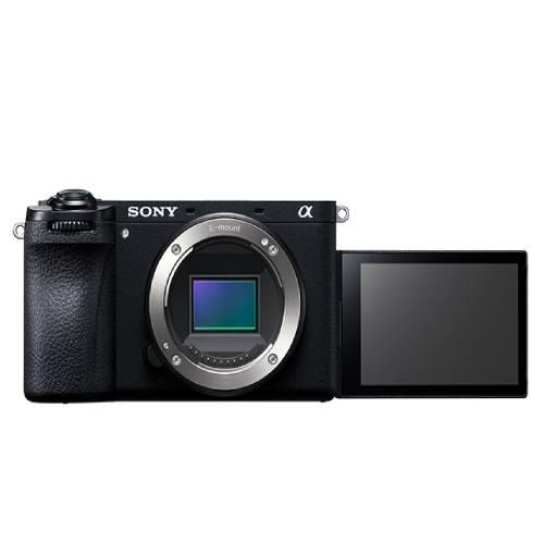 【納期1-2週間】SONY[ソニー]  ILCE-6700 ボディの画像