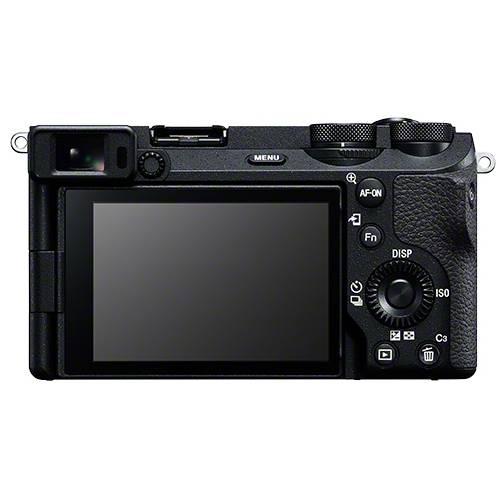 【納期1-2週間】SONY[ソニー]  ILCE-6700 ボディの画像