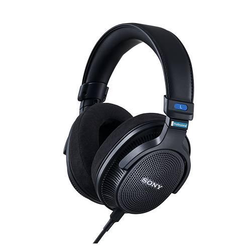SONY ソニー モニターヘッドホン MDR-MV1