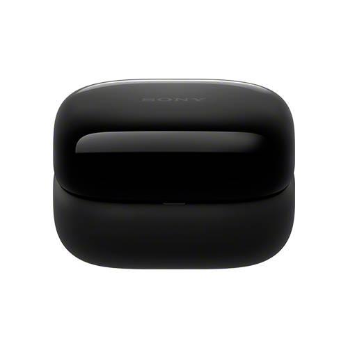 SONY[ソニー] LinkBuds Open [WF-L910] ブラックの画像