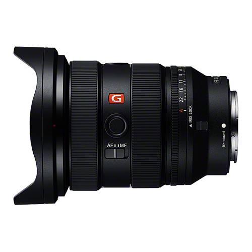 納期1-2ヶ月】SONY[ソニー] FE 16-35mm F2.8 GM II (SEL1635GM2