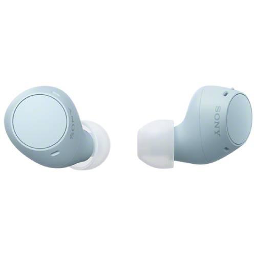 【新品】SONY WF-C510 ワイヤレスイヤホン ブルー SONY[ソニー] WF-C510 ブルー : ミカサカメラWeb ヤフー店