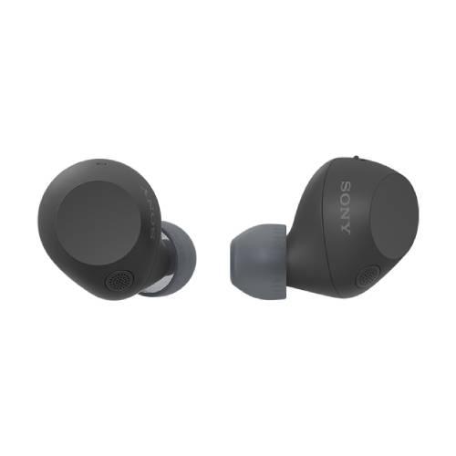 SONY[ソニー] WF-C710N ブラック : ミカサカメラWeb ヤフー店 - 通販