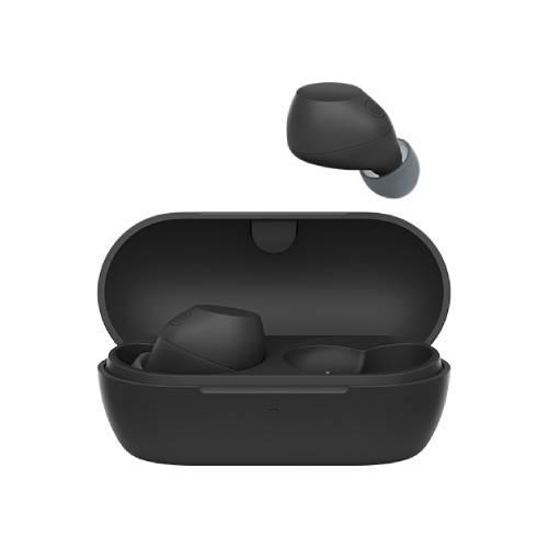 SONY[ソニー] WF-C710N ブラック : ミカサカメラWeb ヤフー店 - 通販