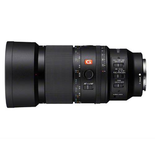納期1ヶ月】SONY[ソニー] FE 100mm F2.8 Macro GM OSS [SEL100M28GMQ
