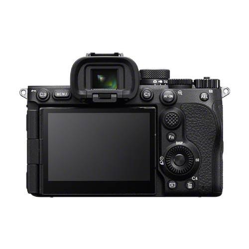 【返品保証・動作確認済】SONY α7（ILCE-7） 返品保証・動作確認済】SONY α7 III ボディ（元箱付）
