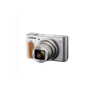 Canon[キヤノン] PowerShot SX740 HS シルバー