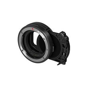 【納期1-2週間】Canon[キヤノン] ドロップインフィルター マウントアダプター EF-EOS R ドロップイン 可変式NDフィルター A付｜mikasacamera