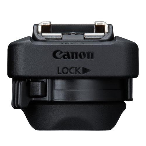 【納期4-5ヶ月】Canon[キヤノン] AD-E1 |  | 01