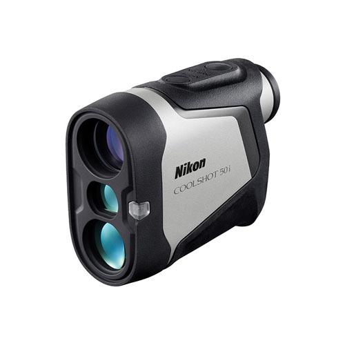 Nikon[ニコン] COOLSHOT 50i