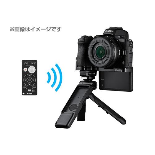 Nikon[ニコン] SmallRig トライポッドグリップ3070 リモコンML-L7