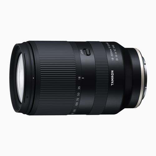 【納期2-3ヶ月】TAMRON[タムロン] 18-300mm F/3.5-6.3 Di III-A VC VXD B061X Xマウント