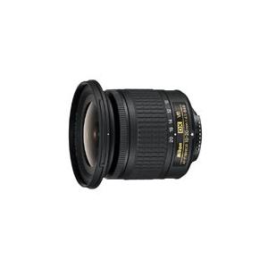 【納期1ヶ月】Nikon[ニコン] AF-P DX NIKKOR 10-20mm f/4.5-5.6G VR｜mikasacamera