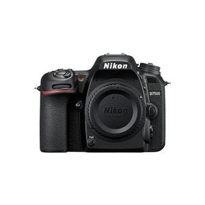 Nikon[ニコン] D7500 ボディ : ミカサカメラWeb ヤフー店 - 通販