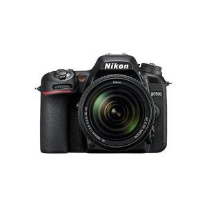 Nikon[ニコン] D7500 18-140 VR レンズキット｜mikasacamera