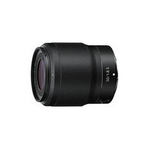 【納期1-2ヶ月】Nikon[ニコン] NIKKOR Z 50mm f/1.8 S