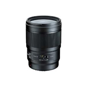 公式公式Tokina[トキナー] Opera 50mm F1.4 FF キヤノンEFマウント