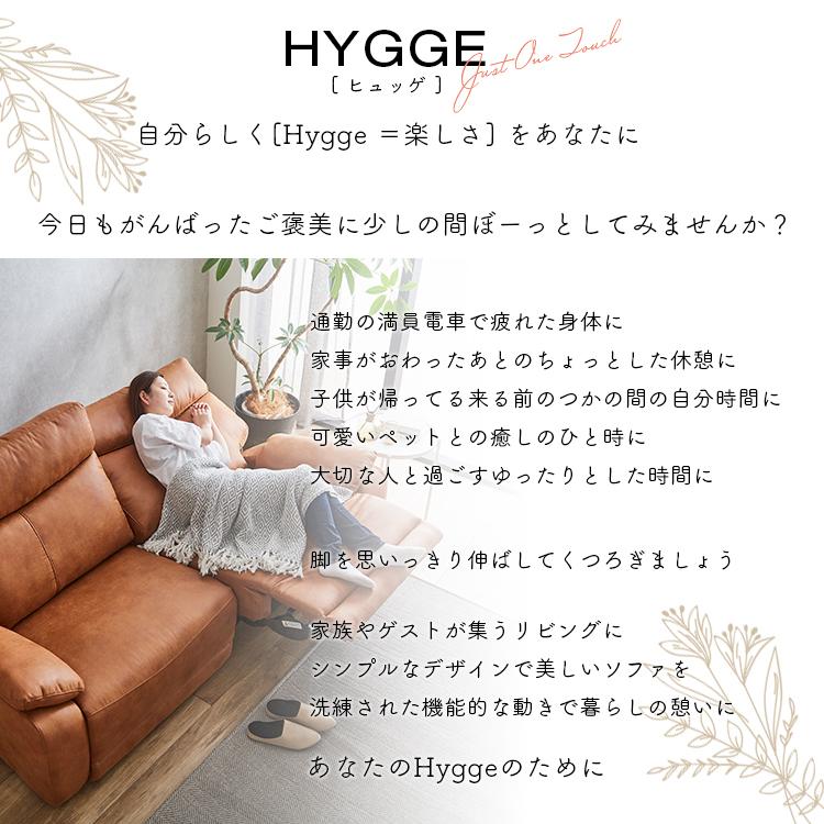コンソールボックス 別売オプション 電動リクライニングソファ 収納