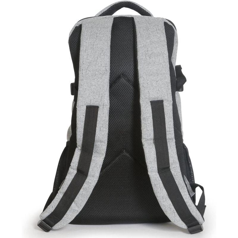 Aurorae ヨガ多目的バックパック。 別売です。