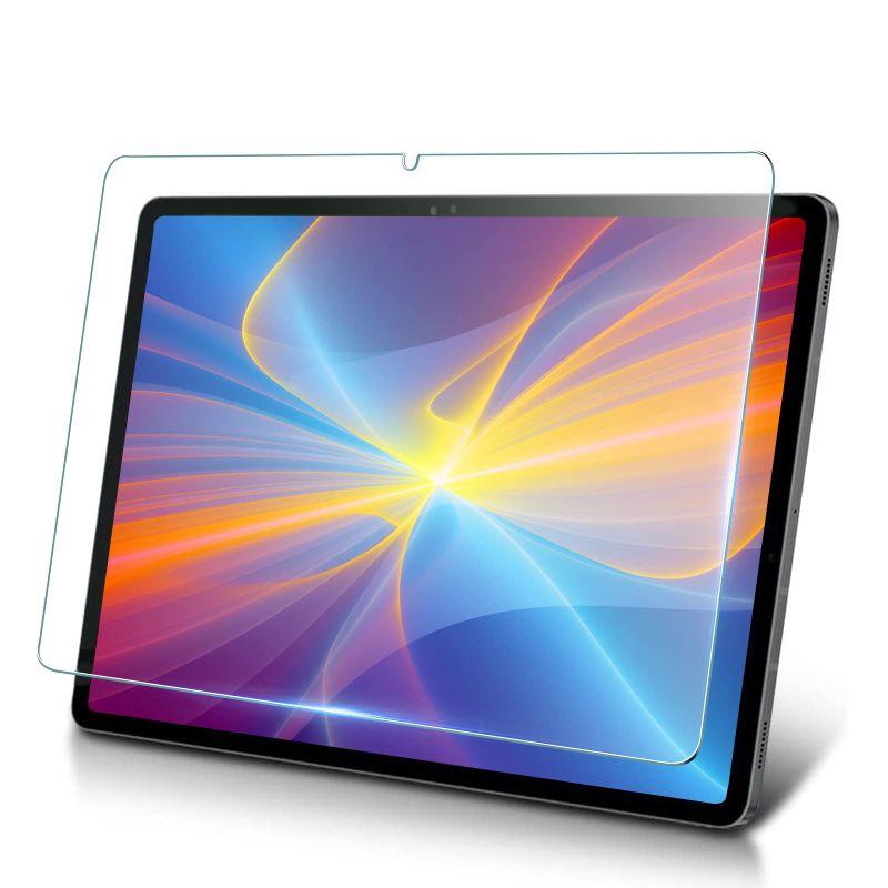 Galaxy Tab S8 / S7 FE/Tab S7 2020 専用 Tab S8 液晶 保護 フィルム 強化ガラス スクリーンプロテク