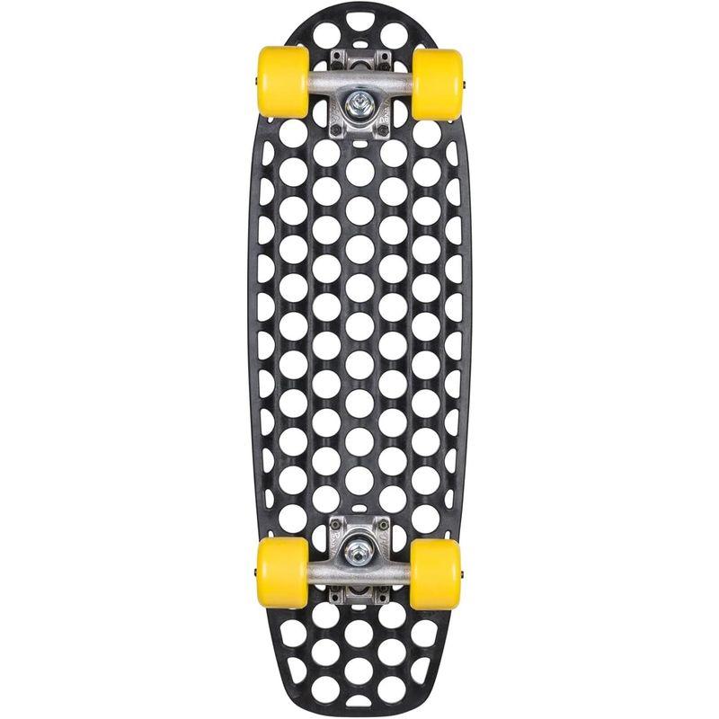 美品　ランダー　スケートボード ランダー) LANDER スケートボード 24.5インチ RIO (COMPLETE