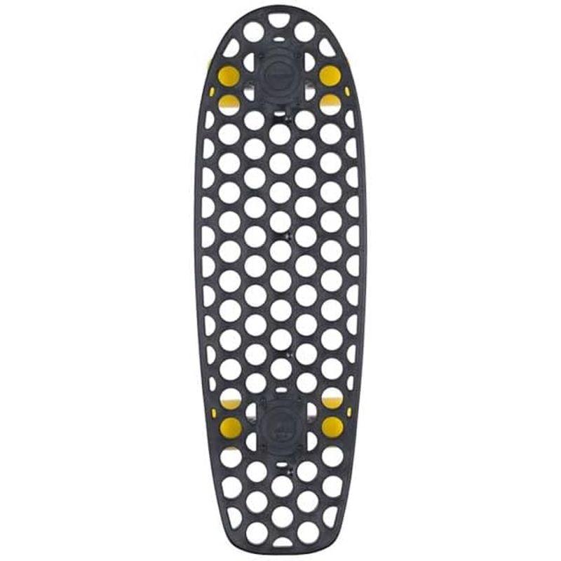 (ランダー)  LANDER 24.5インチ  RIO ミニクルーザー ランダー) LANDER スケートボード 24.5インチ RIO (COMPLETE