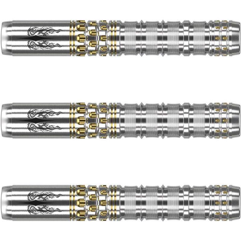 ターゲット　パイロ ストレート 星野光正モデル TARGET 【ターゲット】 パイロ ストレート 星野光正選手モデル