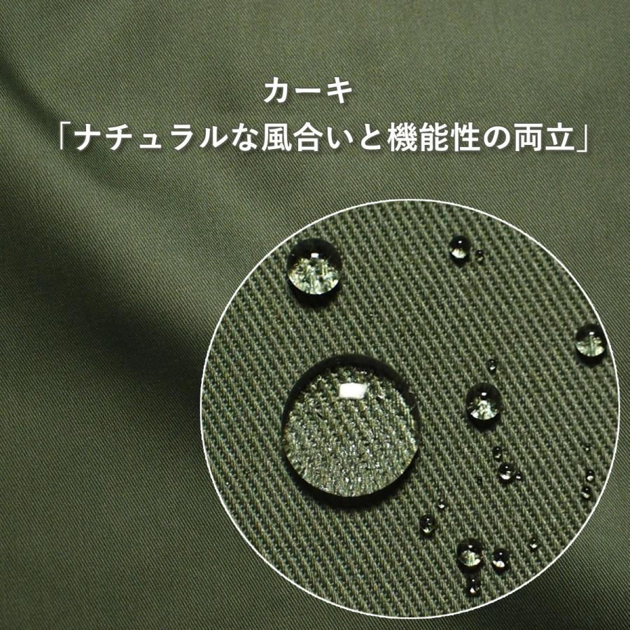 エプロン 大きいサイズ かぶるだけ お尻が隠れる サイドボタン LL