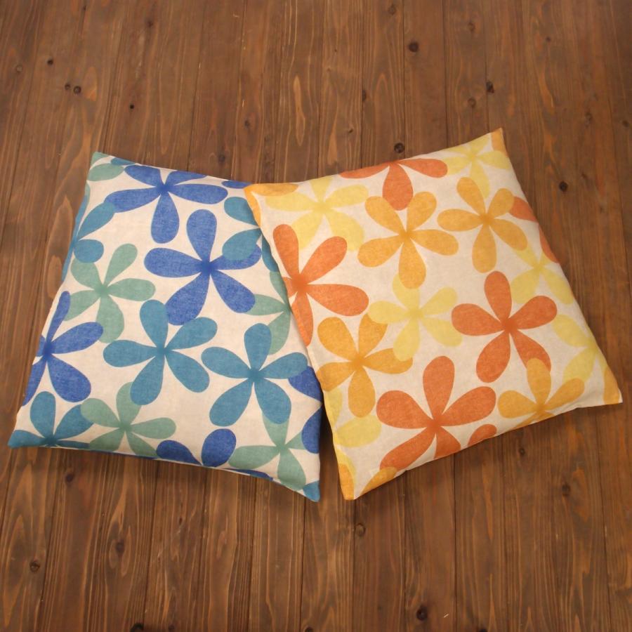 座布団カバー 銘仙判 55 59 日本製 おしゃれ 座布団 綿100 5枚以上で送料半額 カバー クッションカバー 10枚以上で送料無料 高級