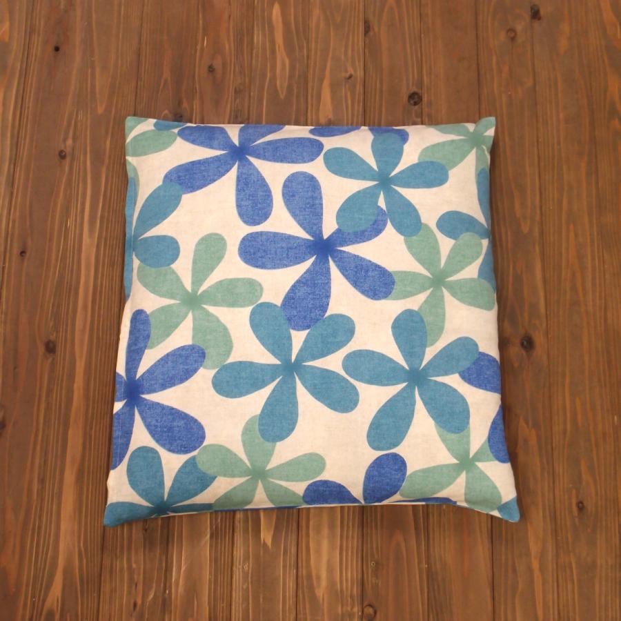 座布団カバー 銘仙判 55 59 日本製 おしゃれ 座布団 綿100 5枚以上で送料半額 カバー クッションカバー 10枚以上で送料無料 高級