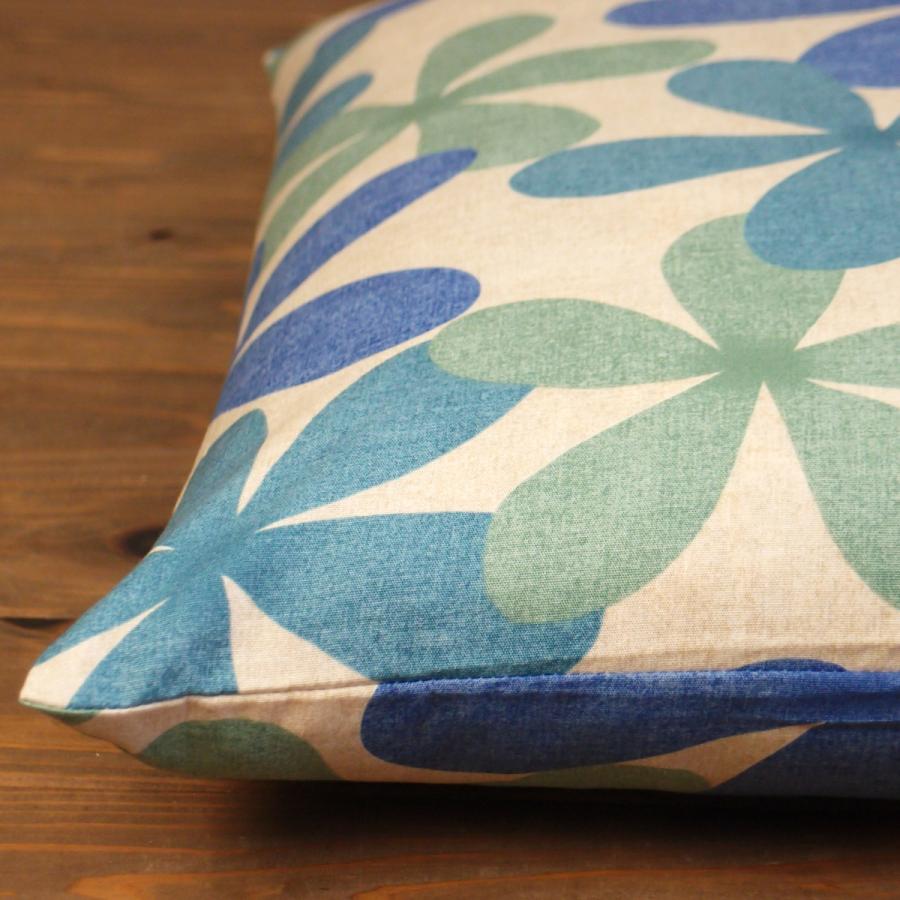 座布団カバー 銘仙判 55 59 日本製 おしゃれ 座布団 綿100 5枚以上で送料半額 カバー クッションカバー 10枚以上で送料無料 高級