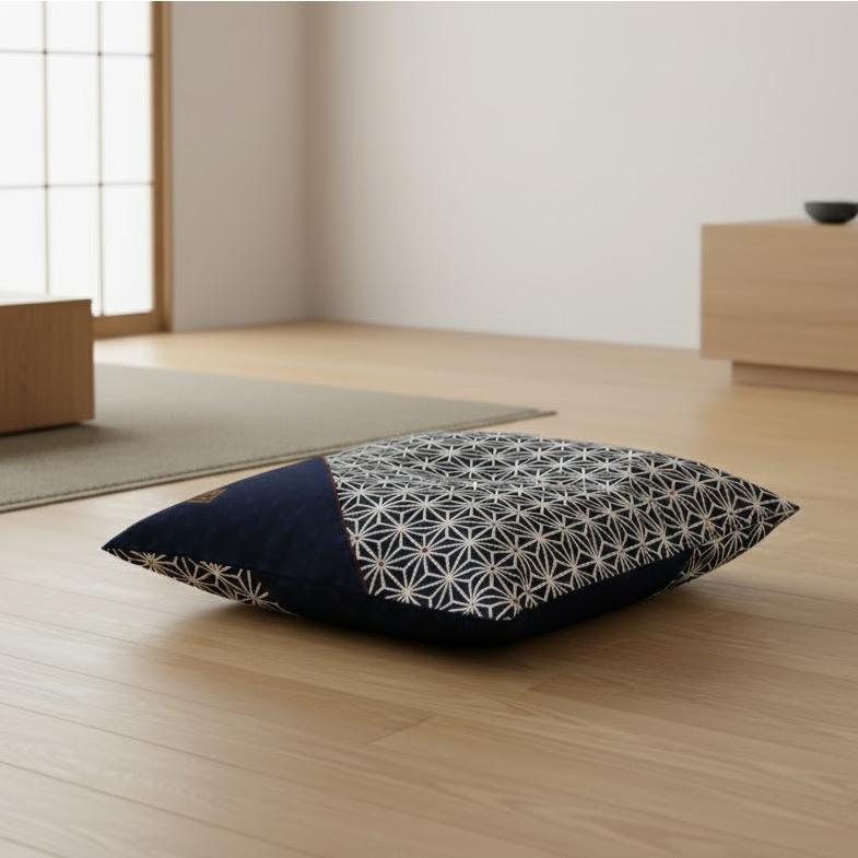 座布団カバー 59×63 八端判 59 63 5枚組 5枚セット 座布団 カバー 和柄