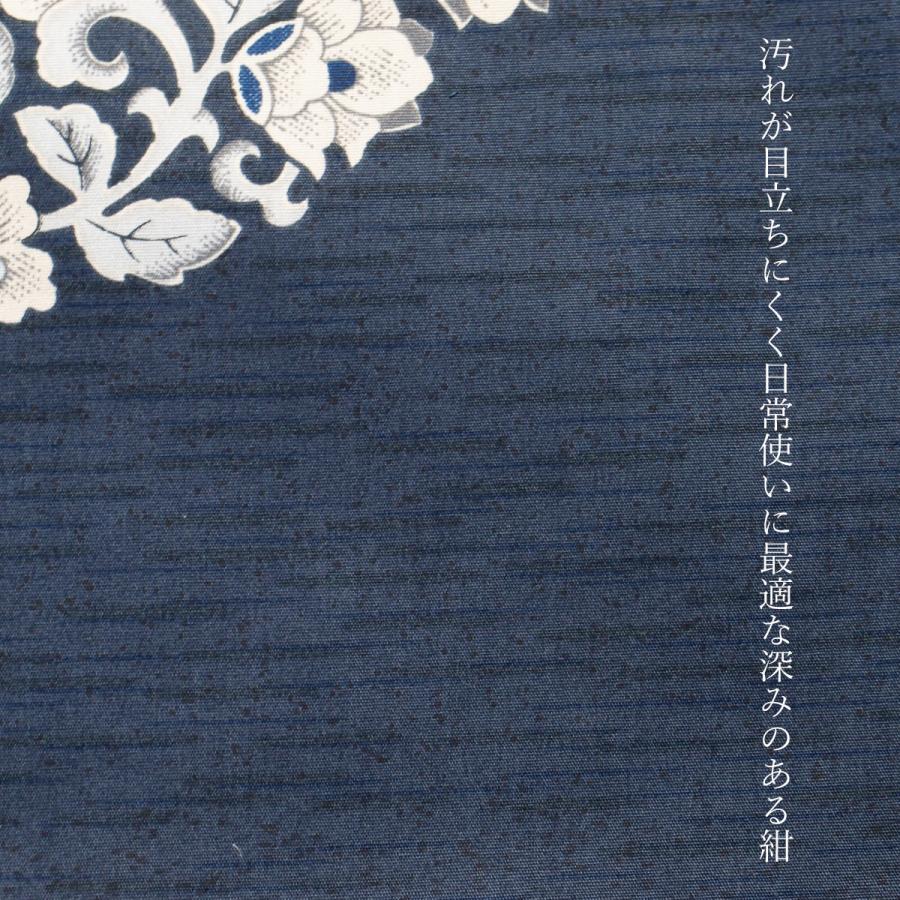 座布団カバー 59×63 5枚組 日本製 綿100% おしゃれ 八端判 八反判 5枚