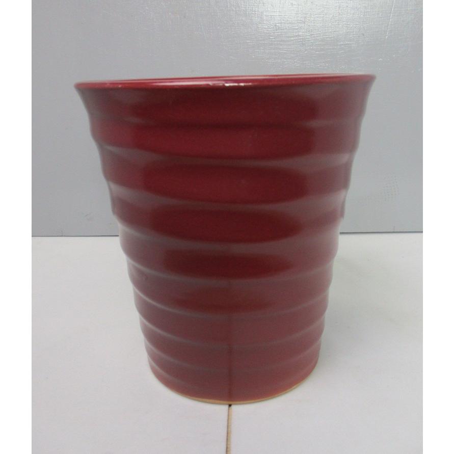 植木鉢 陶器 フラワーロード 7号 三河焼 :ma2401-7:三河のやきもの - 通販 - Yahoo!ショッピング