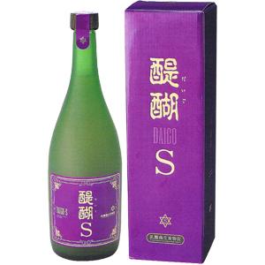 醍醐s 720mL