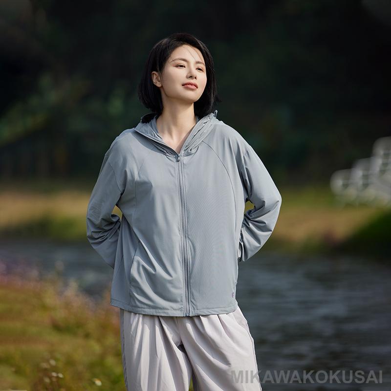 美品✨貴重 リネン パイカジ パーカー 日焼け防止 沖縄 長袖 観光 M 美品✨貴重 リネン パイカジ パーカー 日焼け防止 沖縄 長袖