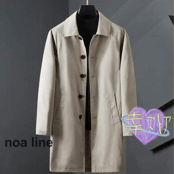 S*M様 BEAUTY＆YOUTH　メンズ　スプリングコート　Ｌサイズ 楽天市場】【 14,080円→6,290円 スーパーSALE 】スプリング