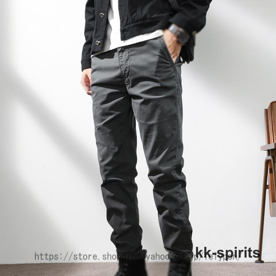 チノパン テーパードチノパン チノパン テーパードチノ メンズ テーパード サルエル チノパン チノテーパードパンツブラック カーキ グレー 黒 灰 チノパン テーパードチノパン テーパードチノ メンズ テーパード