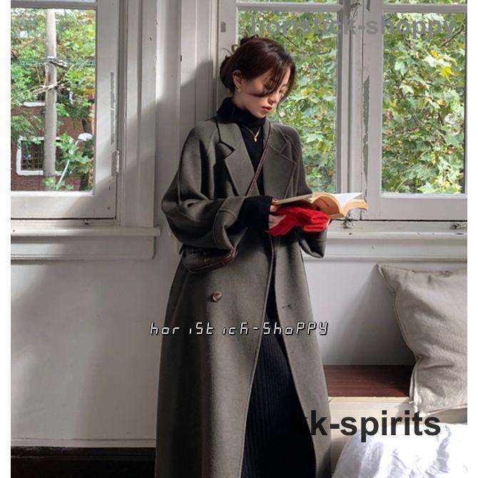 チェスターコート レディース アウター 冬 ロング ロングコート