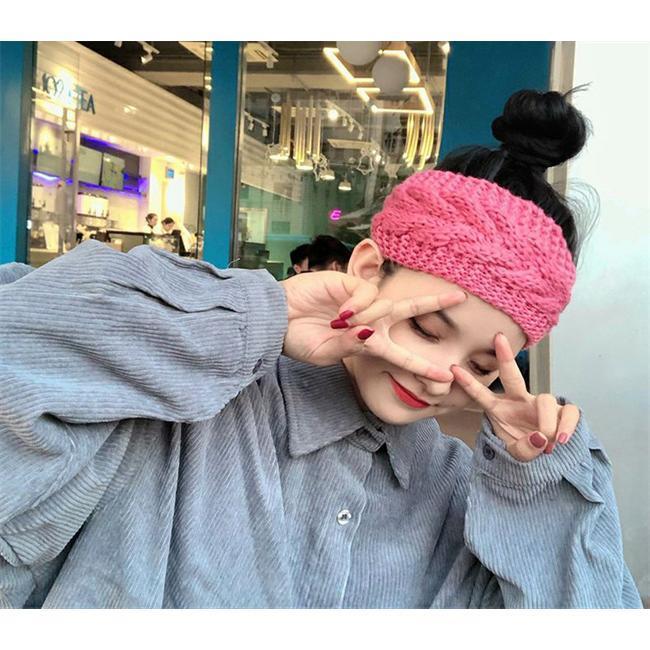 オーダー専用ページてす　KIMIKA ヘアターバンファッション メール便送料無料】 日本製 レディース メンズ 綿100% ターバン