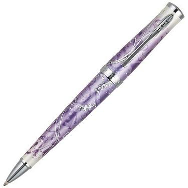 CROSS 限定品 クロス ボールペン ソバージュ ディズニー アリス