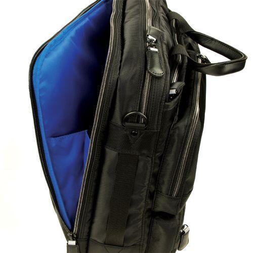 Ryu's One リューズワンビジネスバッグ 3way H10-2500 : ミカワ Ryu's One リューズワンビジネスバッグ 3way H10-2500 : ミカワ