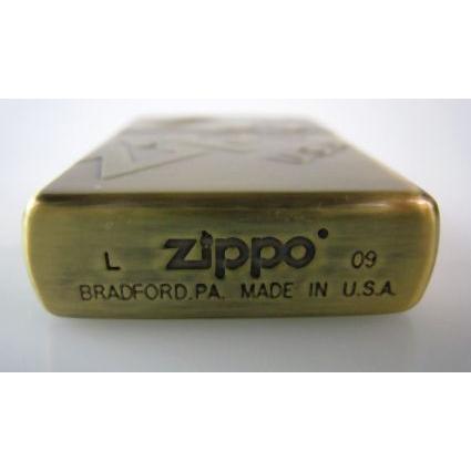 ZIPPO ロゴ　ｚ-10170｜mikawatk｜02