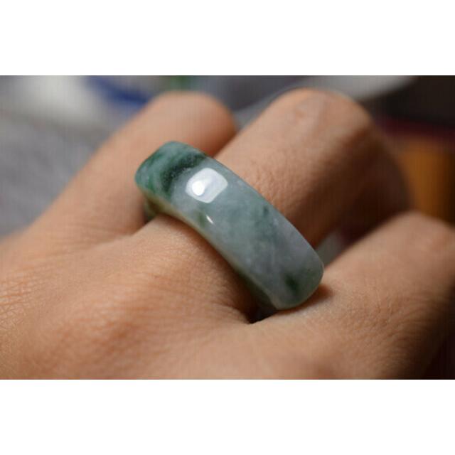69-11 特売 23.0号 天然ラベンダー 翡翠 リング 板指 馬鞍 くりぬき 69-11 特売 23.0号 天然ラベンダー 翡翠 リング 板指 馬鞍