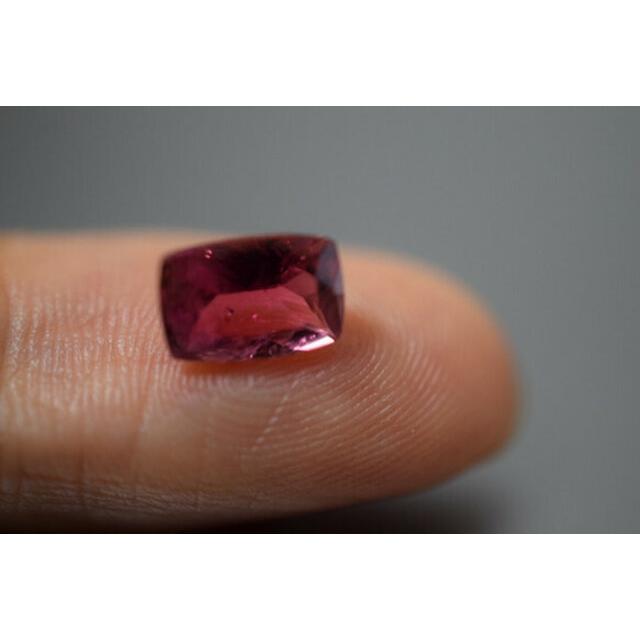 t-20-92 1.15ct 特売 AAAA カラット 大粒 天然 ピンク トルマリン 